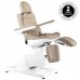 Electric Pedicure Chair AZZURRO 870S, cappuccino